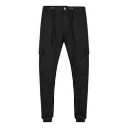 Urban Classics TB1268-00007-0040 Mâle Noir Coton