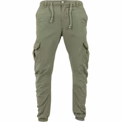 Jogging grandes tailles Urban Classic cargo Classic