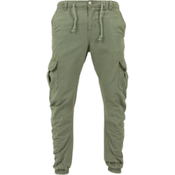Jogging grandes tailles Urban Classic cargo Classic
