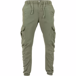 Jogging grandes tailles Urban Classic cargo Classic - 4XL