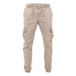 Urban Classics TB1268-00208-0039 Mâle Sable Coton