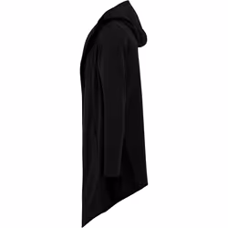 Veste grandes tailles Urban Classic long hooded cardigan - Vue supplémentaire 6