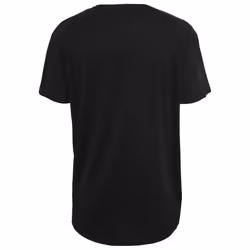 T-shirt grandes tailles Urban Classic shaped long - Vue supplémentaire 7