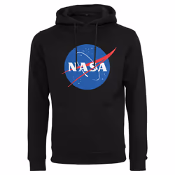 Sweatshirt à capuche Mister Tee Nasa