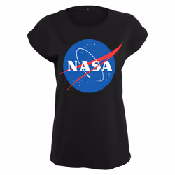 T-shirt femme Mister Tee inignia