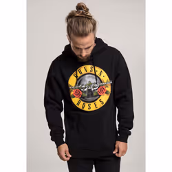 Sweatshirt Urban Classic gun n' logo