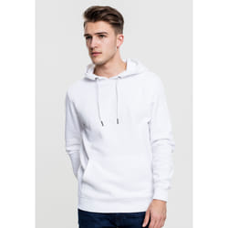 Sweatshirt à capuche Urban Classic Terry basic