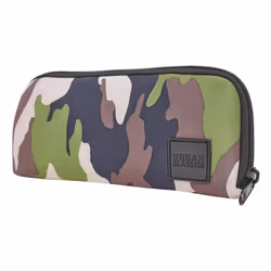 Urban Classics TB2147-00778-0050 Trousse à crayons Polyester Camouflage - Vue supplémentaire 2