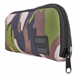 Urban Classics TB2147-00778-0050 Trousse à crayons Polyester Camouflage - Vue supplémentaire 4