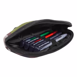 Urban Classics TB2147-00778-0050 Trousse à crayons Polyester Camouflage - Vue supplémentaire 6