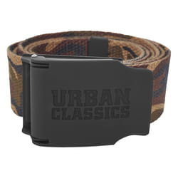 Ceinture Urban Classic woven