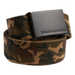Urban Classics TB305-00459-0050 ceinture