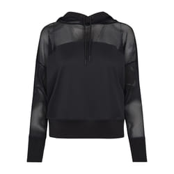 Sweatshirt femme Urban Classic Mesh