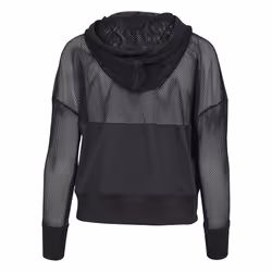 Sweatshirt femme Urban Classic Mesh