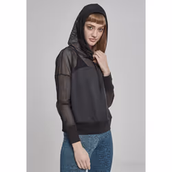 Sweatshirt femme Urban Classic Mesh - Vue supplémentaire 9