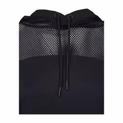 Sweatshirt femme Urban Classic Mesh - Vue supplémentaire 4