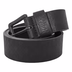 Urban Classics TB2173-00007-0042, Noir, Mâle, Ceinture, Adulte, L, Fermeture de boucle
