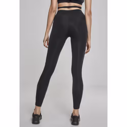 Legging femme Urban Classic mesh biker