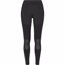 Legging femme Urban Classic mesh biker