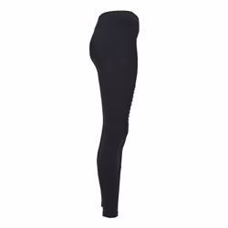 Urban Classics TB2034-00007-0051 Femelle Noir Elastane, Nylon, Polyamide, Polyester - Vue supplémentaire 4