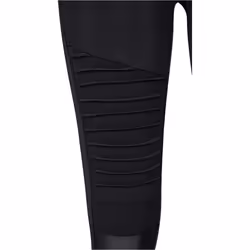 Urban Classics TB2034-00007-0051 Femelle Noir Elastane, Nylon, Polyamide, Polyester - Vue supplémentaire 5