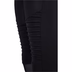 Urban Classics TB2034-00007-0051 Femelle Noir Elastane, Nylon, Polyamide, Polyester - Vue supplémentaire 7