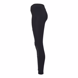 Urban Classics TB2034-00007-0058 Femelle Noir Elastane, Nylon, Polyamide, Polyester