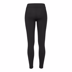 Urban Classics TB2034-00007-0058 Femelle Noir Elastane, Nylon, Polyamide, Polyester