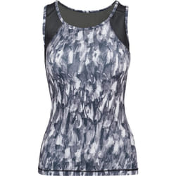 Urban Classics TB2037-00111-0042 Tee-shirt Sans manches Elastane, Polyester