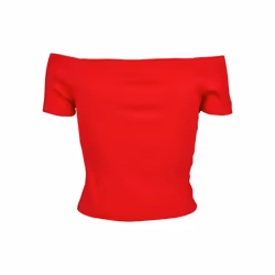 T-shirt femme Urban Classic Off