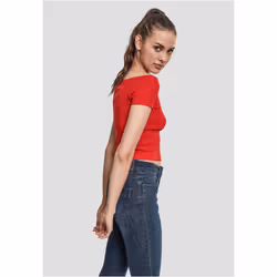 T-shirt femme Urban Classic Off - Vue supplémentaire 5