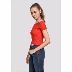 T-shirt femme Urban Classic Off - Vue supplémentaire 7