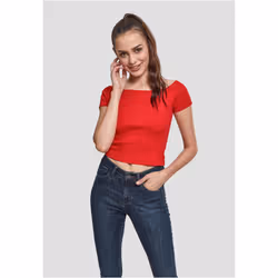 T-shirt femme Urban Classic Off - Vue supplémentaire 8