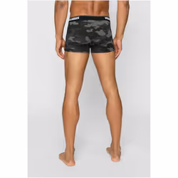 Urban Classics TB2047-00784-0046 Boxers Mâle Camouflage