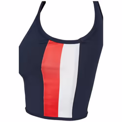 Urban Classics TB1895-01224-0054 Débardeur Sans manches Elastane, Nylon, Polyamide, Polyester - Vue supplémentaire 5