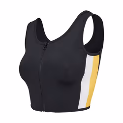 Urban Classics TB1895-01302-0054 Débardeur Sans manches Elastane, Nylon, Polyamide, Polyester