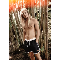 Maillot de bain Urban Classic retro