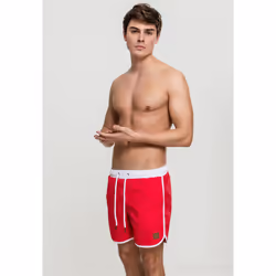 Maillot de bain Urban Classic retro