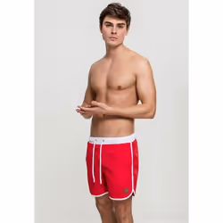 Maillot de bain Urban Classic retro