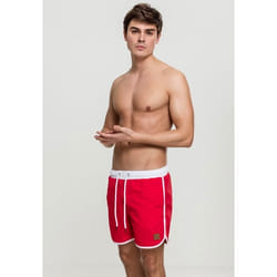 Maillot de bain Urban Classic retro