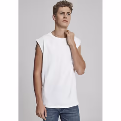 T-shirt Urban Classic open