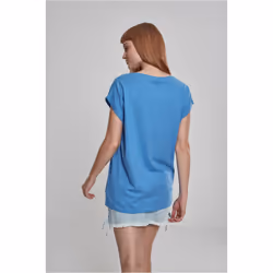 T-shirt femme Urban Classic extended - Vue supplémentaire 3