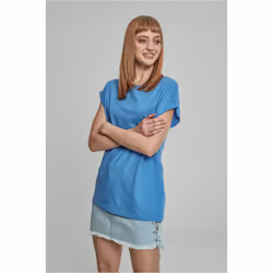 T-shirt femme Urban Classic extended - Vue supplémentaire 2