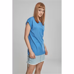 T-shirt femme Urban Classic extended - Vue supplémentaire 4