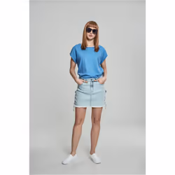 T-shirt femme Urban Classic extended - Vue supplémentaire 5