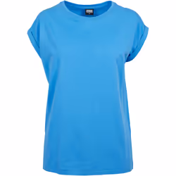 T-shirt femme Urban Classic extended - Vue supplémentaire 6