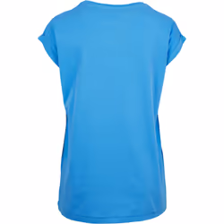 T-shirt femme Urban Classic extended - Vue supplémentaire 7