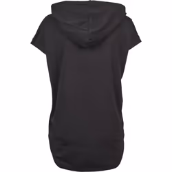 Sweatshirt à capuche femme grandes tailles Urban Classic basic