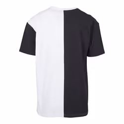 T-shirt Urban Classic Oversized harlequin