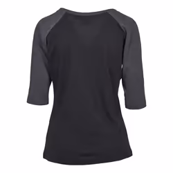 Urban Classics TB733 Tee-shirt Encolure torsadée Manche 3/4 Coton